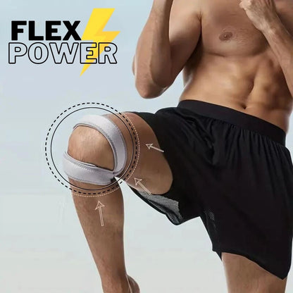 Rodillera | FlexPower