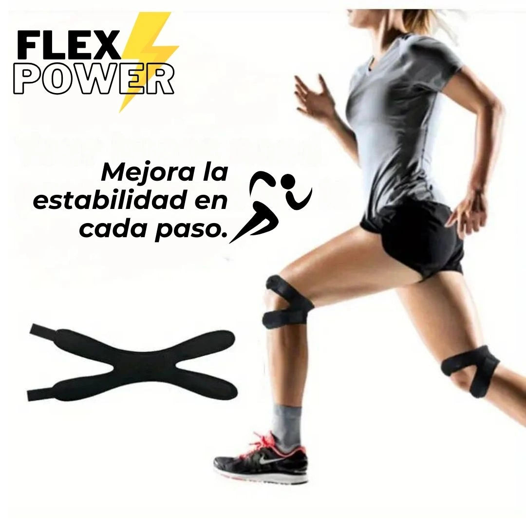 Rodillera | FlexPower