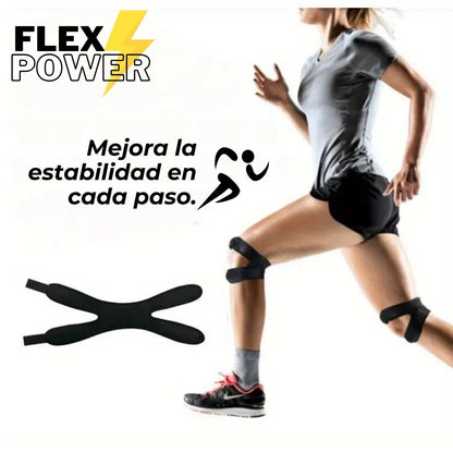 Rodillera | FlexPower