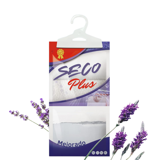 Seco Plus - Deshumidificador