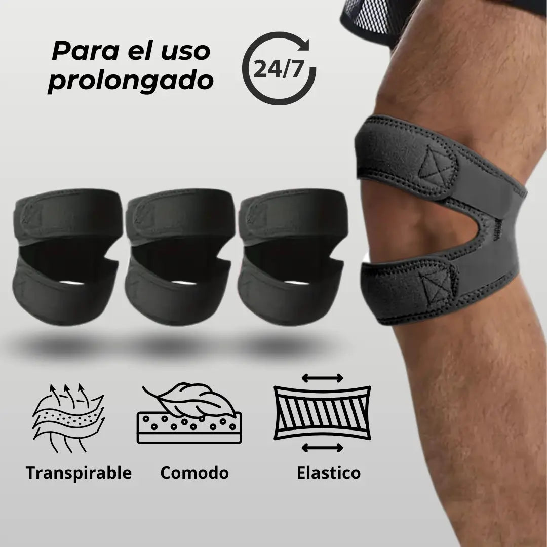 Rodillera | FlexPower - by Proos Active