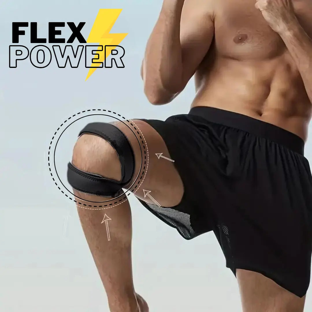 Rodillera | FlexPower - by Proos Active