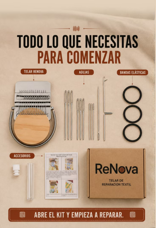 MINITELAR - ReNova