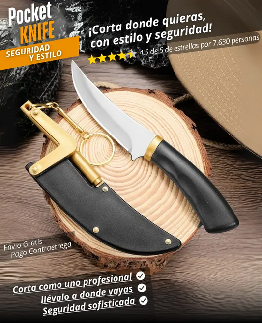 Cuchillo