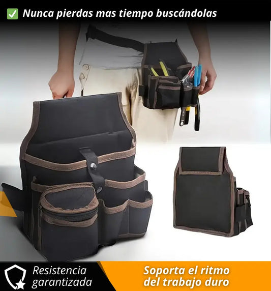 Holder Tool - Canguro de herramientas