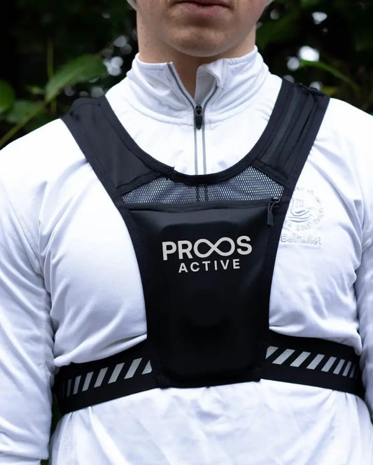 Chaleco Deportivo Pros Active